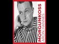 Morgunkoss