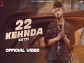 22 Kehnda