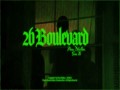 26 Boulevard