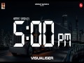 5 Pm