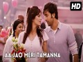 Aa Jao Meri Tamanna