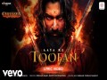 Aaya Re Toofan