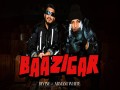Baazigar