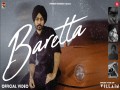 Baretta