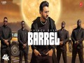 Barrel