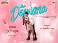 Deewana Song