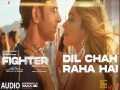 Dil Chah Raha Hai Hrithik