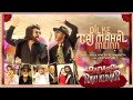 Dil Ke Taj Mahal Meinn