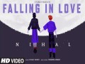 Falling In Love