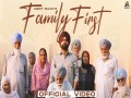 Family First