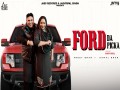 Ford Da Picka