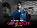 Gerhi Route