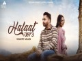 Halaat
