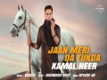 Jaan Meri Da Tukda