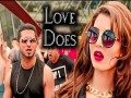 Love Does
