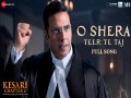 O Shera-Teer Te Taj