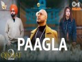 Paagla Film Version