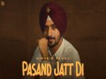 Pasand Jatt Di