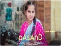 Pasand