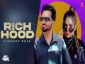 Rich Hood