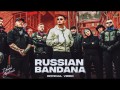 Russian Bandana