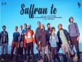 Saffran Te