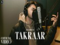 Takraar