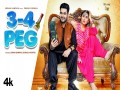 3-4 Peg