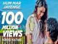 Aashiqui 2 Hum Mar Jayenge