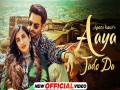 Aaya Jado Da