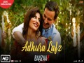 Adhura Lafz