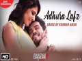 Adhura Lafz