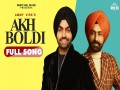 Akh Boldi