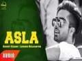 Asla