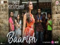 Baarish