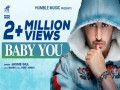 Baby You