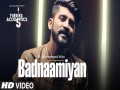 Badnaamiyan