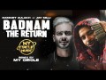 Badnam The Return