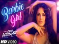 Barbie Girl