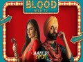 Blood Wich Tu