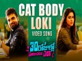 Cat Body Loki