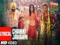 Chamki Mast Jawaani