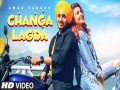 Changa Lagda
