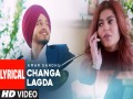 Changa Lagda