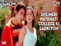 College Ki Ladkiyon