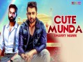 Cute Munda