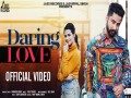 Daring Love