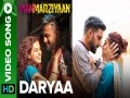 Daryaa