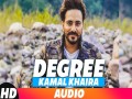 Degree 