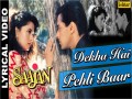 Dekha Hai Pehli Baar